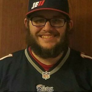 Meet your Posher, Derek